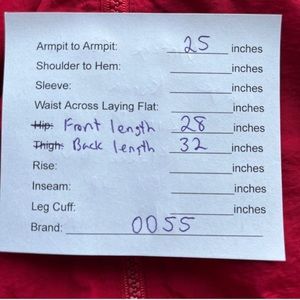 Vintage Columbia Womens Coat Jacket Size Large Red Zip Front Pockets Fleece